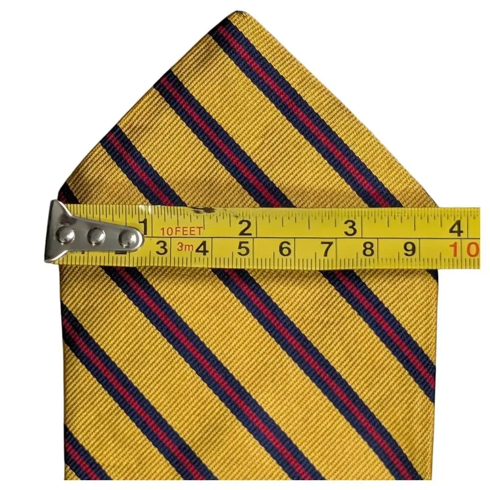 Brooks Brothers Tie 57.5